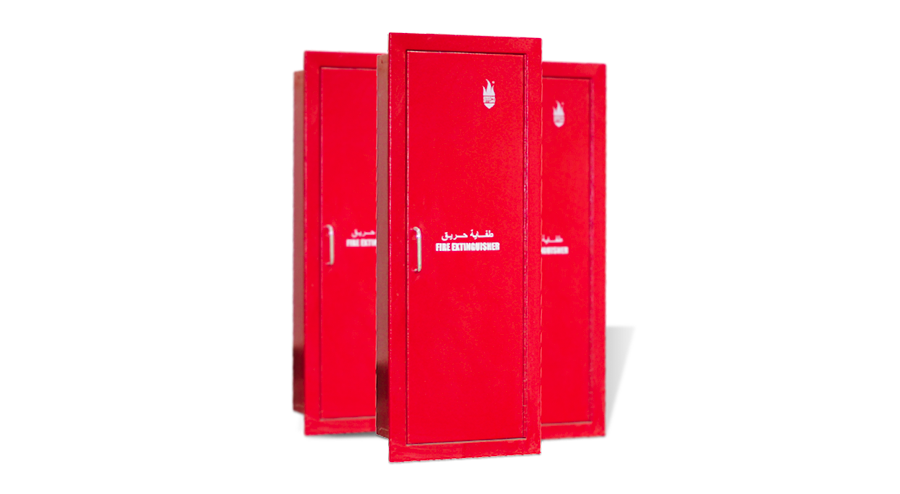 Sffeco Products Fire Extinguishers Special Application