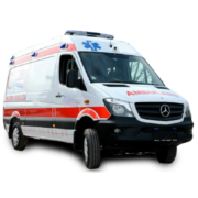 Standard EN Ambulance